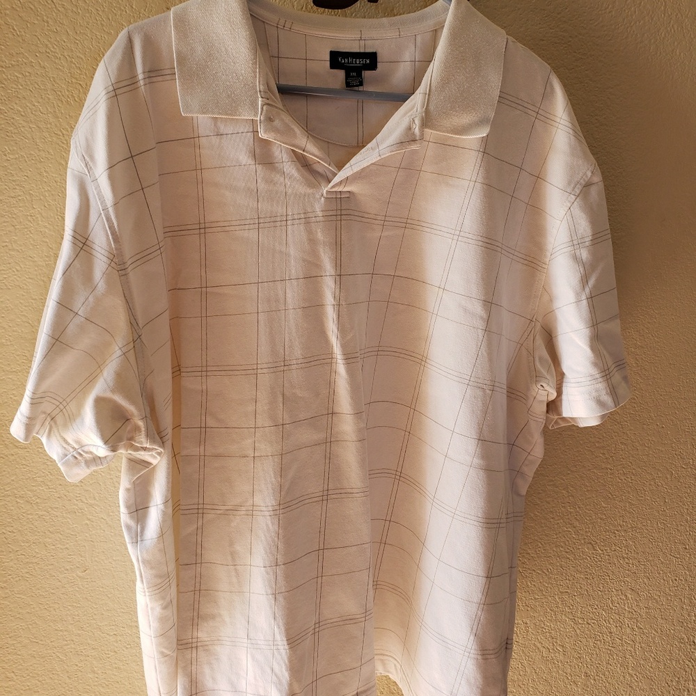 Mens Polo